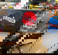 Blacksmiths - Tourism Cairns