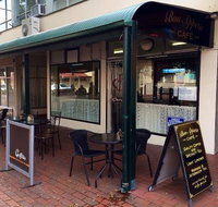 Bon appetit cafe - Tourism Cairns