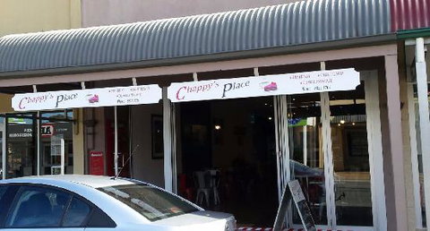 Chappy Place - Tourism Cairns 0