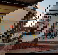 Downunder Gallery and Cafe