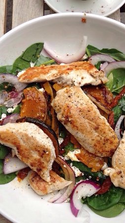 Henry And Rose Cafe - Tourism Cairns 0