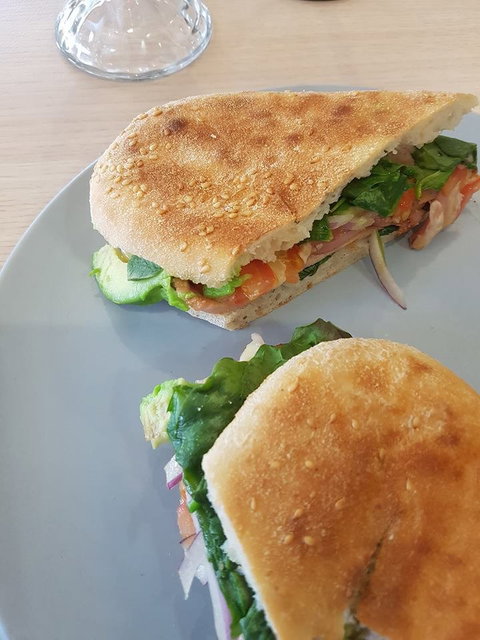 Henry And Rose Cafe - Tourism Cairns 1