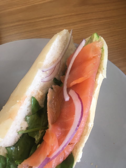 Henry And Rose Cafe - Tourism Cairns 8