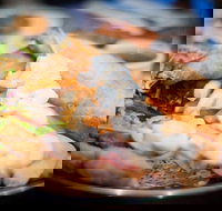 Hotel Victor - Tourism Cairns