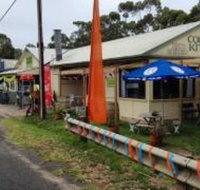 Inman Valley General Store and Country Kitchen - Tourism Cairns