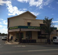 Kapunda Bakery - Tourism Cairns