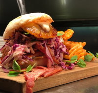 Kincraig Hotel - Tourism Cairns