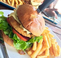 Macclesfield Hotel - Tourism Cairns