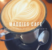 Maddies Cafe - Tourism Cairns