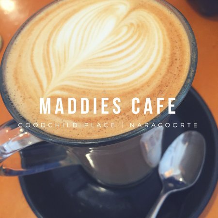 Maddies Cafe - Tourism Cairns 0