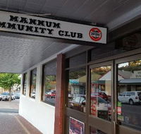 Mannum Community Club - Tourism Cairns