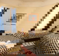 Mannum Hotel - Tourism Cairns
