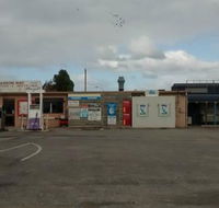 Marion Bay General Store  Cafe