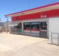Morgan Roadhouse - Tourism Cairns