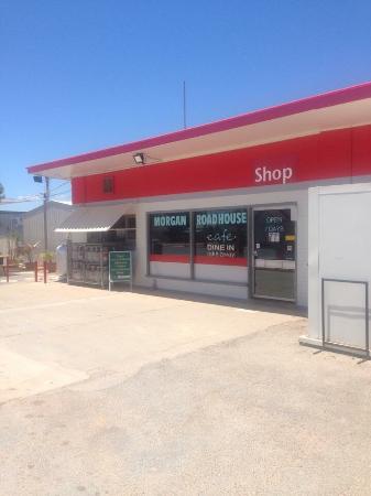 Morgan Roadhouse - Tourism Cairns 0
