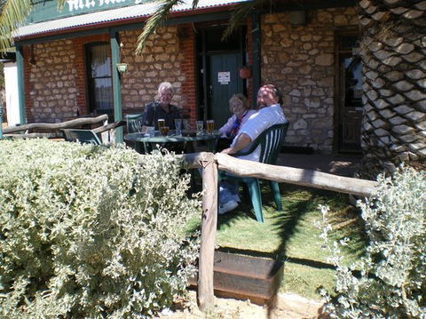 Mount Mary Hotel - Tourism Cairns 0