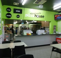 Naracoorte Pizza House - Tourism Cairns