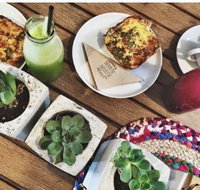 Nook  Nourish - Tourism Cairns