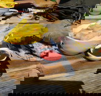 Pa's Fish Cafe - Tourism Cairns