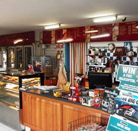 Point Turton General Store  Bakery