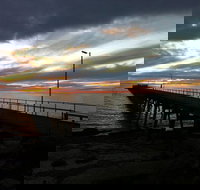 Port Hughes General Store - Tourism Cairns