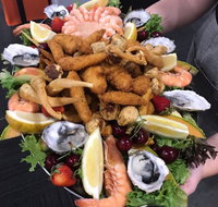 Port Hughes Tavern - Tourism Cairns