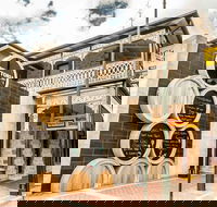 Pretoria Hotel Bistro - Tourism Cairns