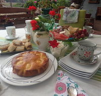 Puddings on the Deck - Tourism Cairns