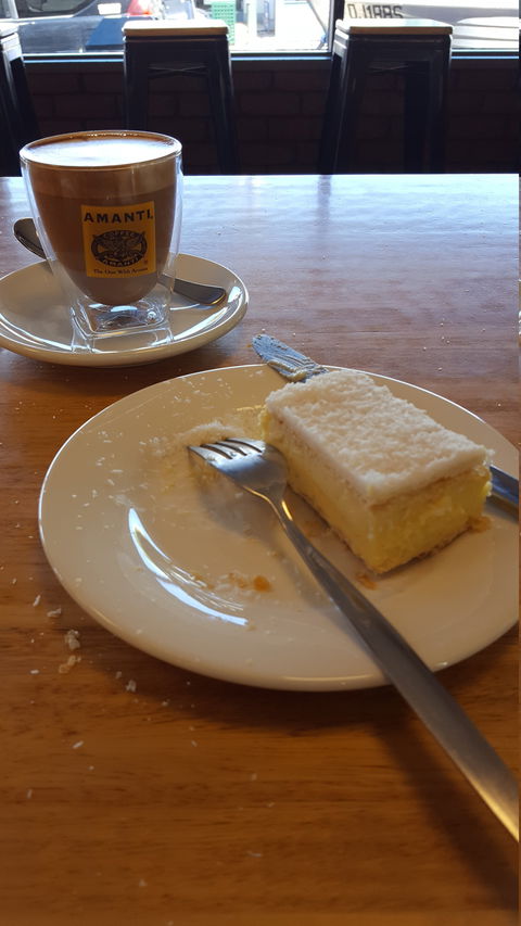 Randell Street Bakery - Tourism Cairns 1