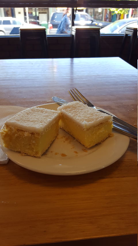 Randell Street Bakery - Tourism Cairns 2