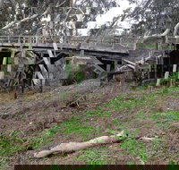 Rockview Cafe Glacier Rock - Tourism Cairns