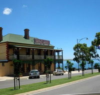Streaky Bay Hotel