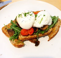 Sweet Espresso the Food Store - Tourism Cairns