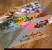 Taste the Yorke - Tourism Cairns