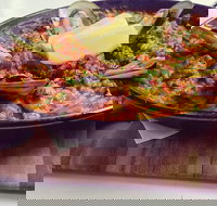 The Avenue Cafe  Restaurant - Tourism Cairns