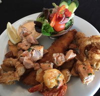 The Bellagio Kadina - Tourism Cairns