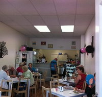 The Coffee Palace - Tourism Cairns