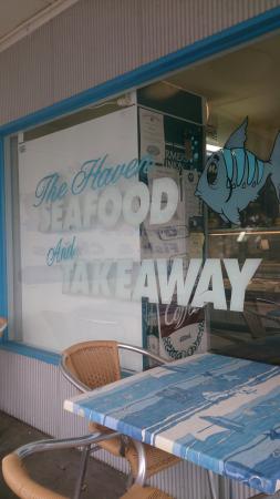 The Haven - Tourism Cairns 0