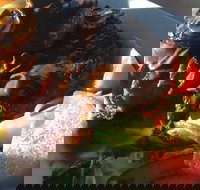 The Seagate Bistro - Tourism Cairns