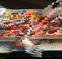 Two Bees Cafe - Tourism Cairns