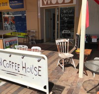 Wood Rustic Roastery - Tourism Cairns
