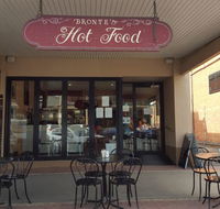 Bronte's Gourmet - Tourism Cairns