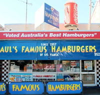 Mavi Turkish - Tourism Cairns