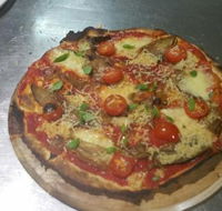 Millthorpe Eatery - Tourism Cairns