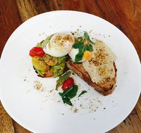 Quay Street Cafe  Bar - Tourism Cairns