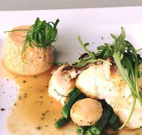 Sorrento Restaurant  Bar - Tourism Cairns