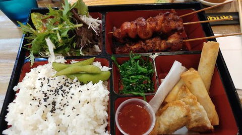 Sushi Kotobuki - Tourism Cairns 0