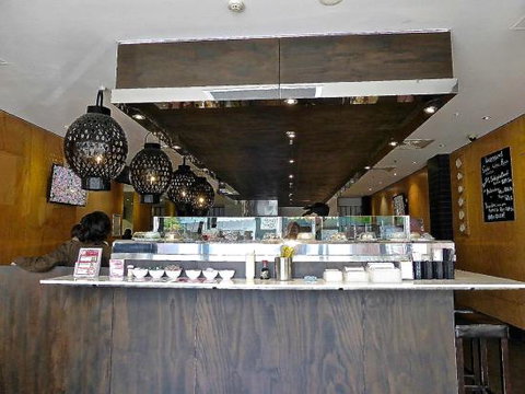 Sushi On James - Tourism Cairns 0