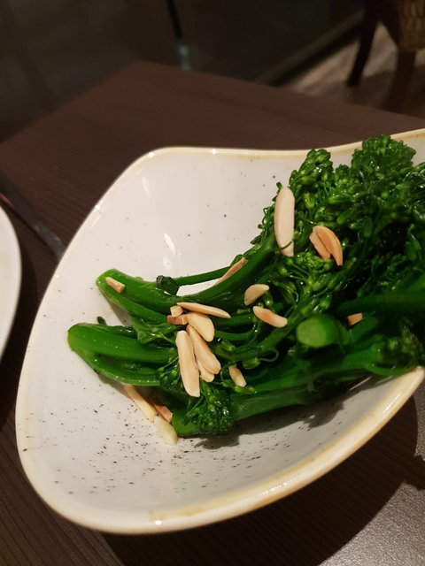 Apron Restaurant - Tourism Cairns 3