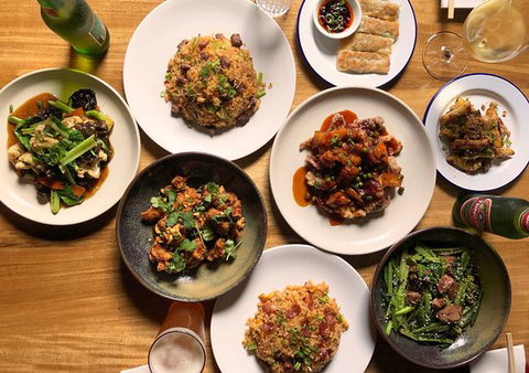 King Tea - Tourism Cairns 0